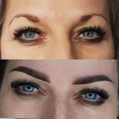YOSKA Permanent makeup and lashes Justyna Wołodzin